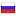 techjournals.ru server is located in Russia